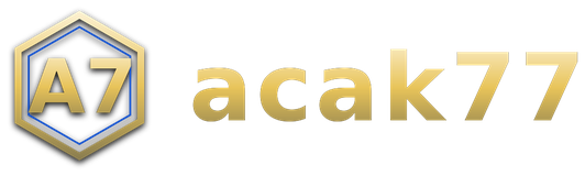 acak77 logo